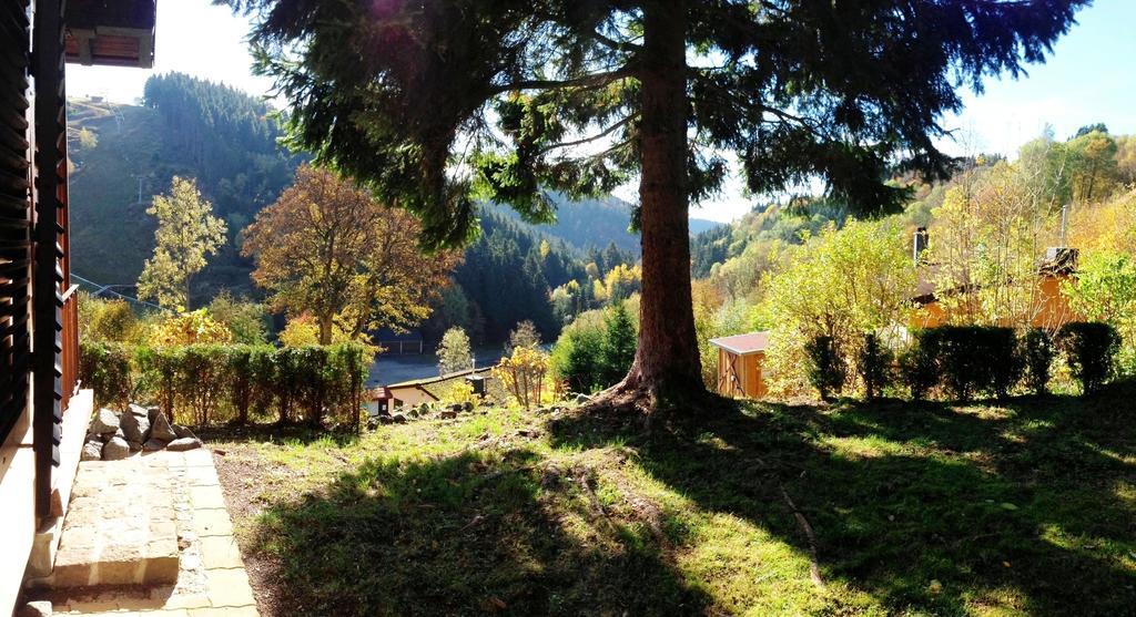 Schoene Aussicht Sankt-Andreasberg Extérieur photo