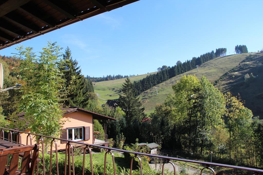 Schoene Aussicht Sankt-Andreasberg Extérieur photo