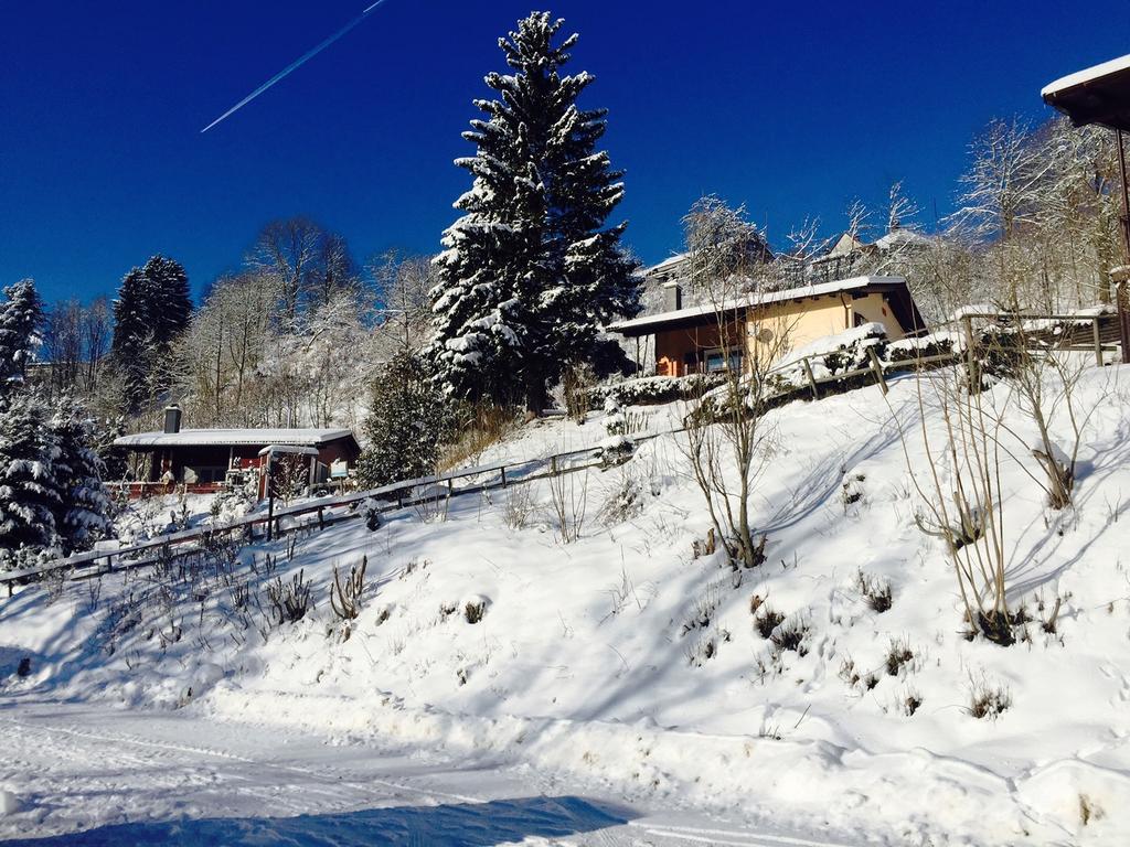 Schoene Aussicht Sankt-Andreasberg Extérieur photo