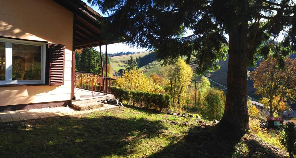 Schoene Aussicht Sankt-Andreasberg Extérieur photo