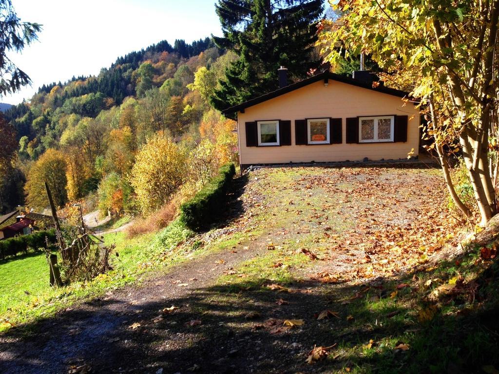 Schoene Aussicht Sankt-Andreasberg Extérieur photo