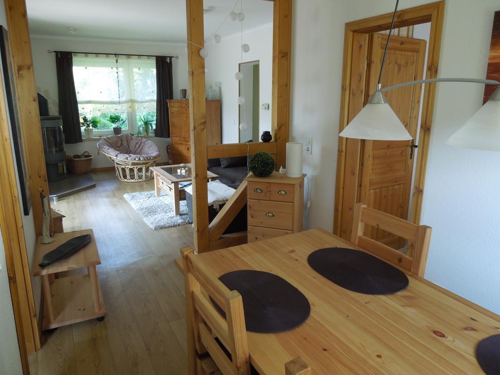 Schoene Aussicht Sankt-Andreasberg Extérieur photo