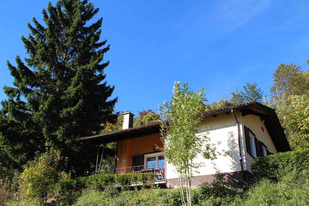 Schoene Aussicht Sankt-Andreasberg Extérieur photo