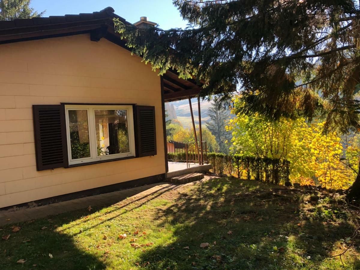 Schoene Aussicht Sankt-Andreasberg Extérieur photo