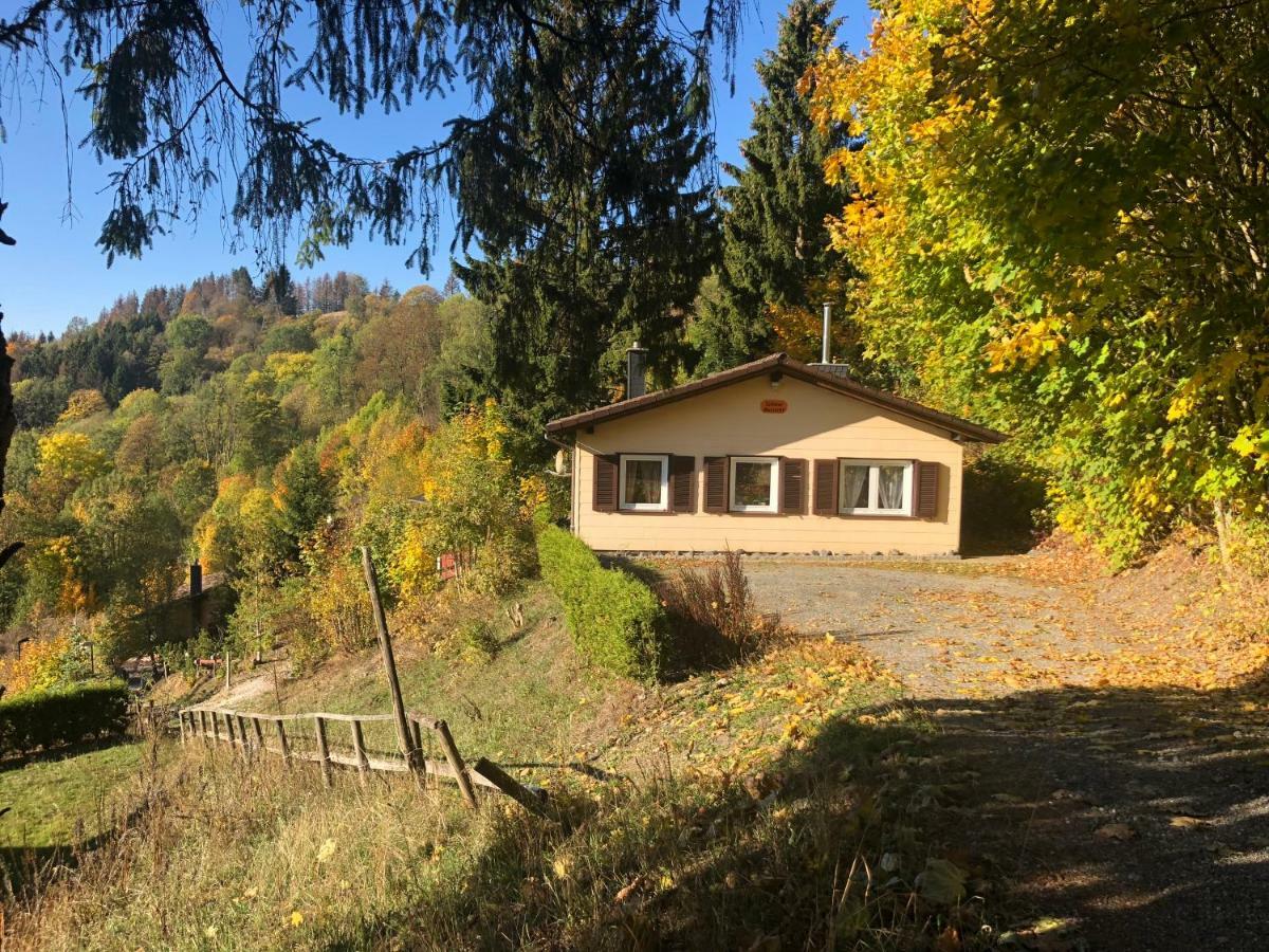 Schoene Aussicht Sankt-Andreasberg Extérieur photo